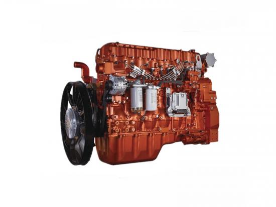 YC6K系列發(fā)電用發(fā)動(dòng)機(jī)