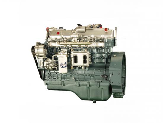 YC6J系列發(fā)電用發(fā)動(dòng)機(jī)